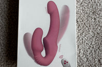 V+ Lesbian Intimacy Box | MONTHLY