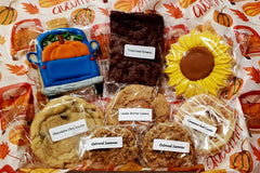 BAKED Box