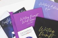 Writer's Block Box