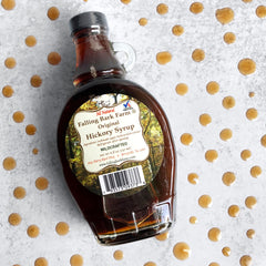 Original Hickory Syrup