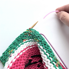 Knit Keeper Cord - Accessory Set