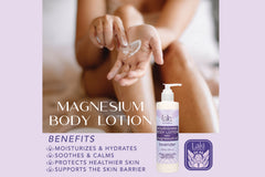 At Laki Naturals, we believe in the power of a calming bedtime routine to help you unwind and enjoy a peaceful night’s rest. 