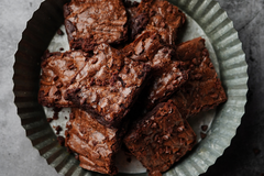 The Brownie Box