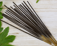 Seasonal Incense Box