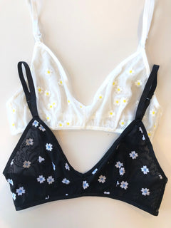 Daisy May Bralette