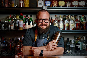 Bob's Whiskey of the Month Kit