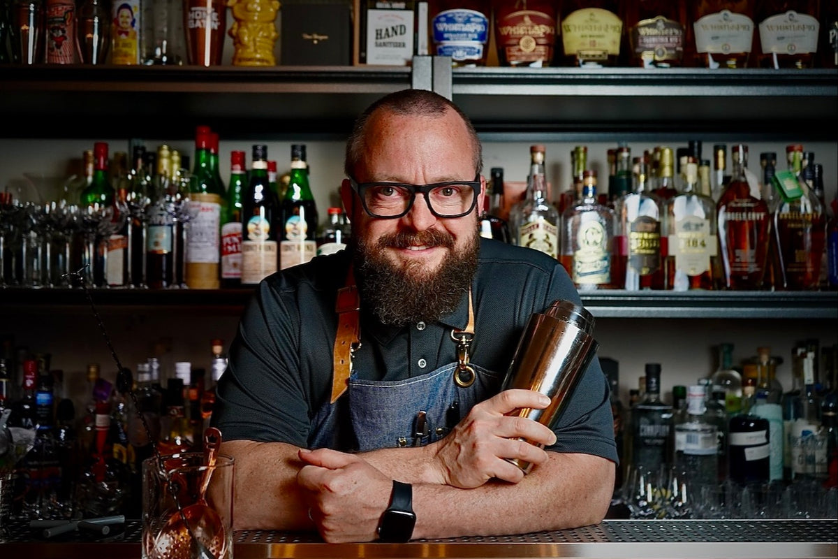 Bob's Whiskey of the Month Kit