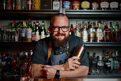 Bob's Whiskey of the Month Kit