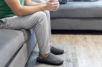 Men's Slipper Subscription Box