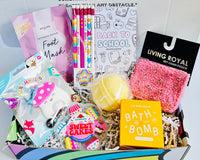 TWEEN WISHBOX - Monthly Box
