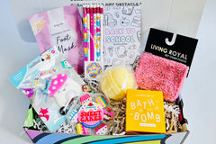 TWEEN WISHBOX - Monthly Box