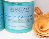 AngelFayss Bath & Body Box