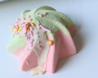 Monthly Bath Bomb Subscription Box