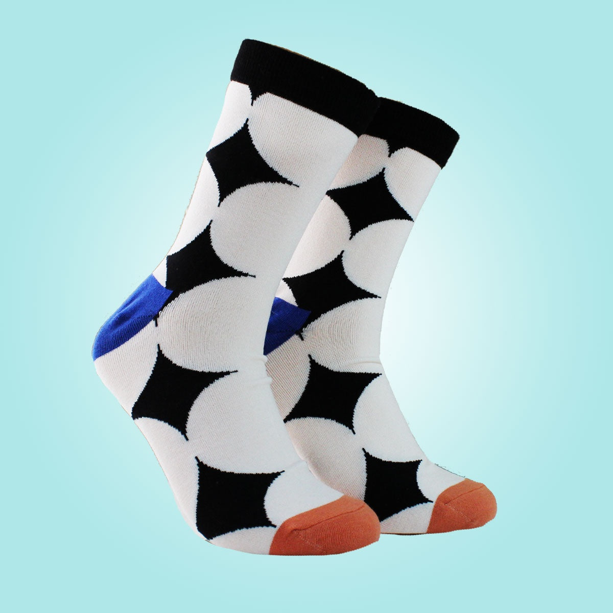 Jokester's Show Sock - Men's