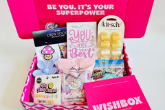 TWEEN WISHBOX - Bi-monthly Box