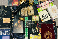 888Crate's Quarterly Subscription Box