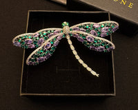 Dreamcloud  Brooch Pin Jewelry Gift Box