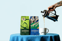 Goodbirds Coffee Duo (Ground Coffee)