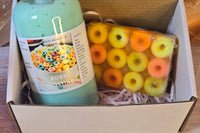 Handmade Shea Butter Lotion & Soap Bar