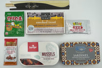 Tinned Fish Club