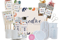 Ultimate Epoxy Resin Gift Set