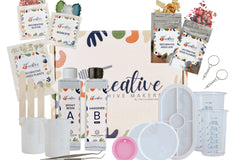 Ultimate Epoxy Resin Gift Set