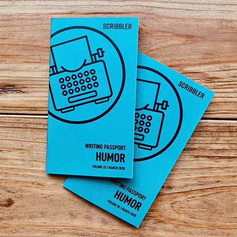 Passport, Volume 25