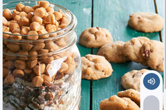 Cookies in a Jar
