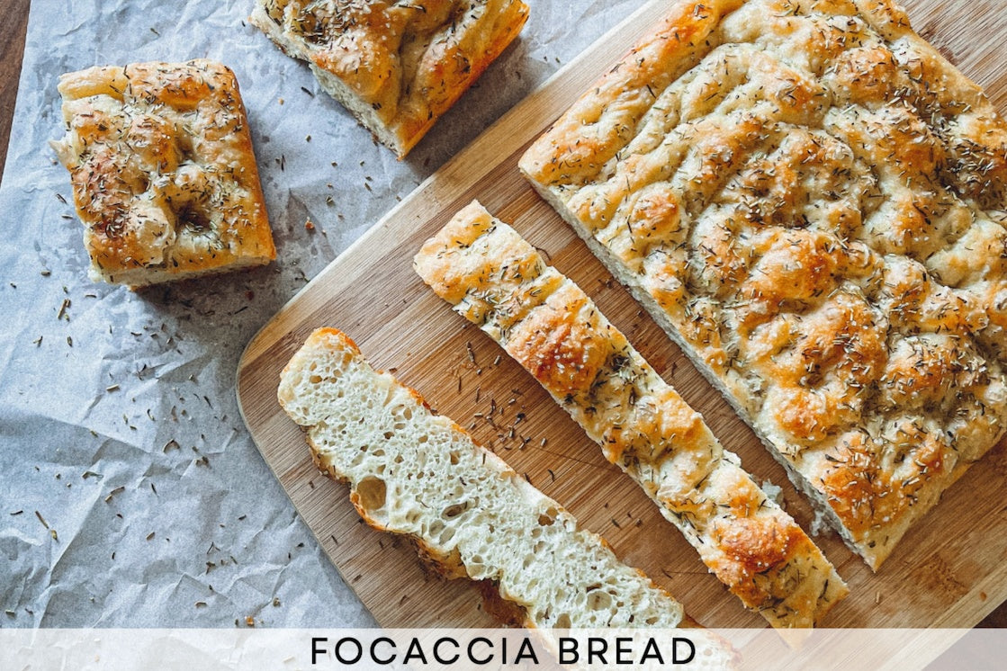 Mix Box: Bread Edition - Cratejoy