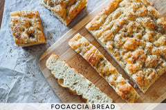 Mix Box: Bread Edition