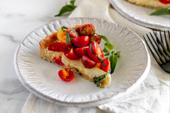 Gourmet Recipe Greeting Cards