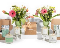 The Ignis Box |  Monthly Candle Subscription