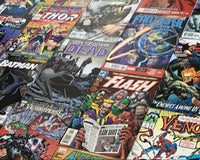 Comic Garage Super Box