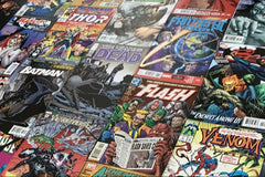 Comic Garage Super Box