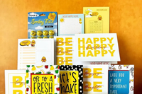 Personalized Stationery Subscription Box
