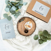Date Night In Box "To Have & To Hold"