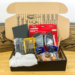 One Time Standard Tool Subscription Box