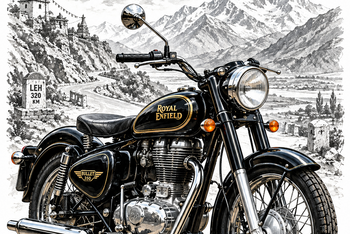 Motorcycle Legends Poster Subscription | 20 A3 Prints Monthly