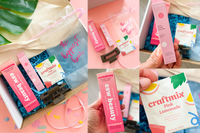 The Solo Date Box