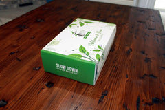 Organic Loose Leaf Tea Monthly Subscription