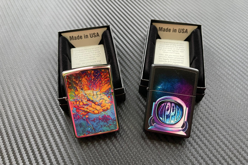 Zippo Subscription