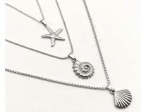 Beach Box Ships First, then choose from over 30 additional box themes for upcoming months!  Bring the Beach home, wherever you are!