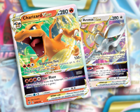 SURPRISE PokéBall Mystery Box!