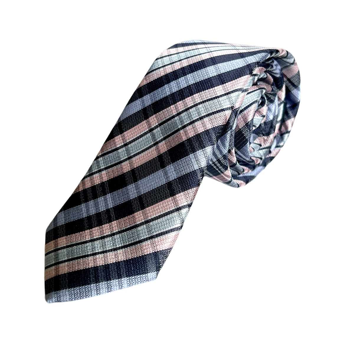 Steelhead Skinny Tie