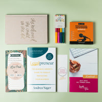 All Things Legal Box