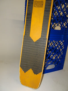 Original 1980s Snurfer