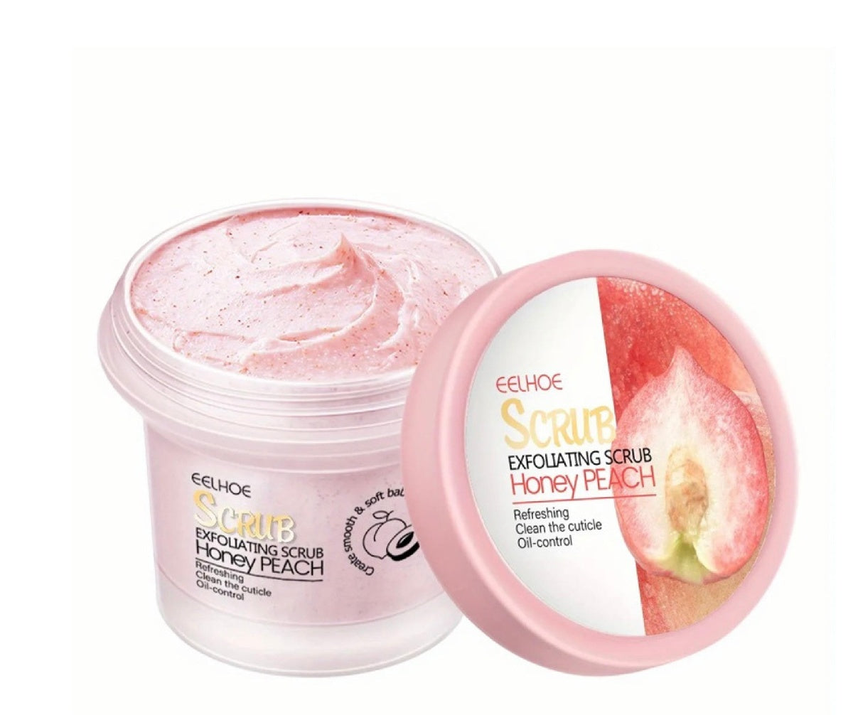 Body Scrub