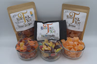 Hard Tack N'at Candy Flavors of the Month