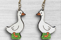 Silly Goose Box