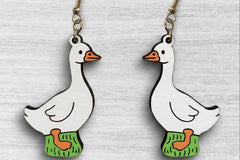 Silly Goose Box